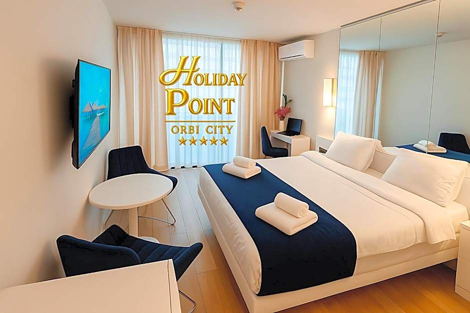 Holiday Point Orbi City