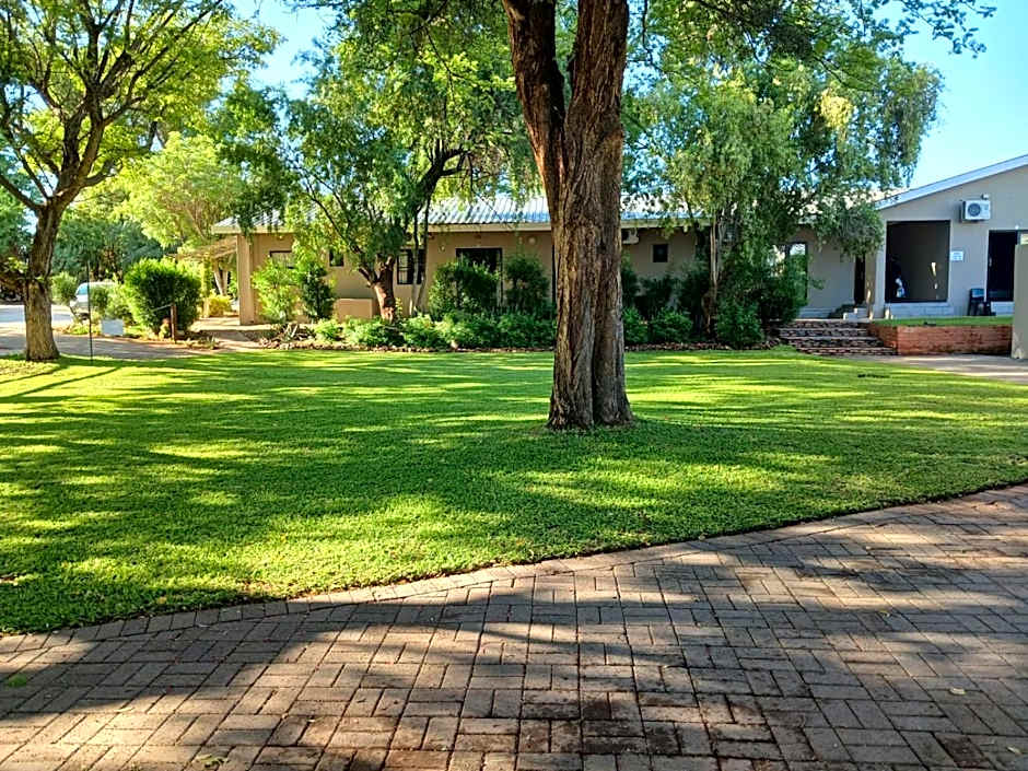 Upington Inn
