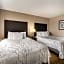 Best Western Park Oasis Inn
