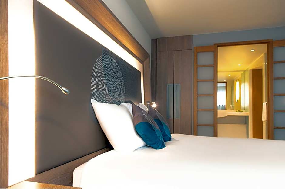 Novotel Mechelen Centrum