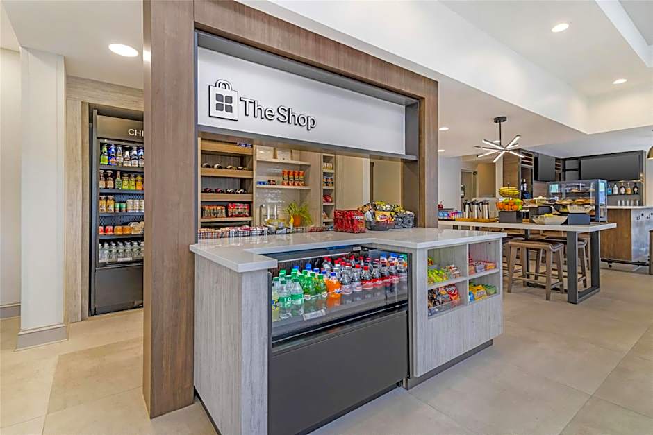 Hilton Garden Inn Albany/Suny Area