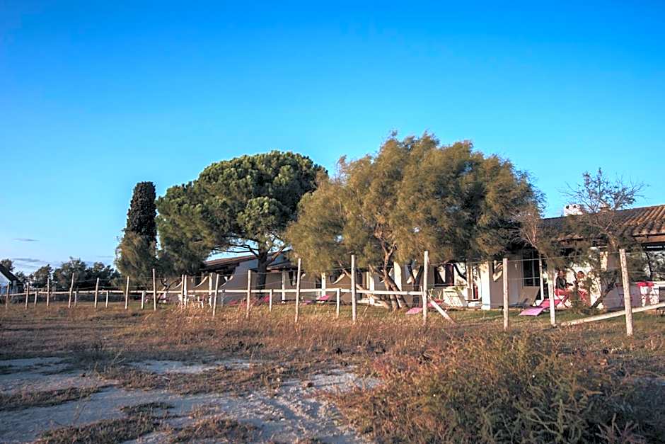 Hôtel La Palunette