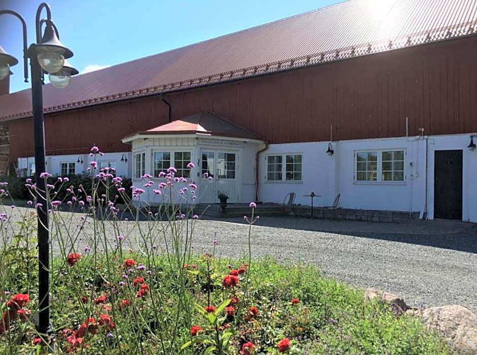 Närebo Gårdshotell & Restaurang