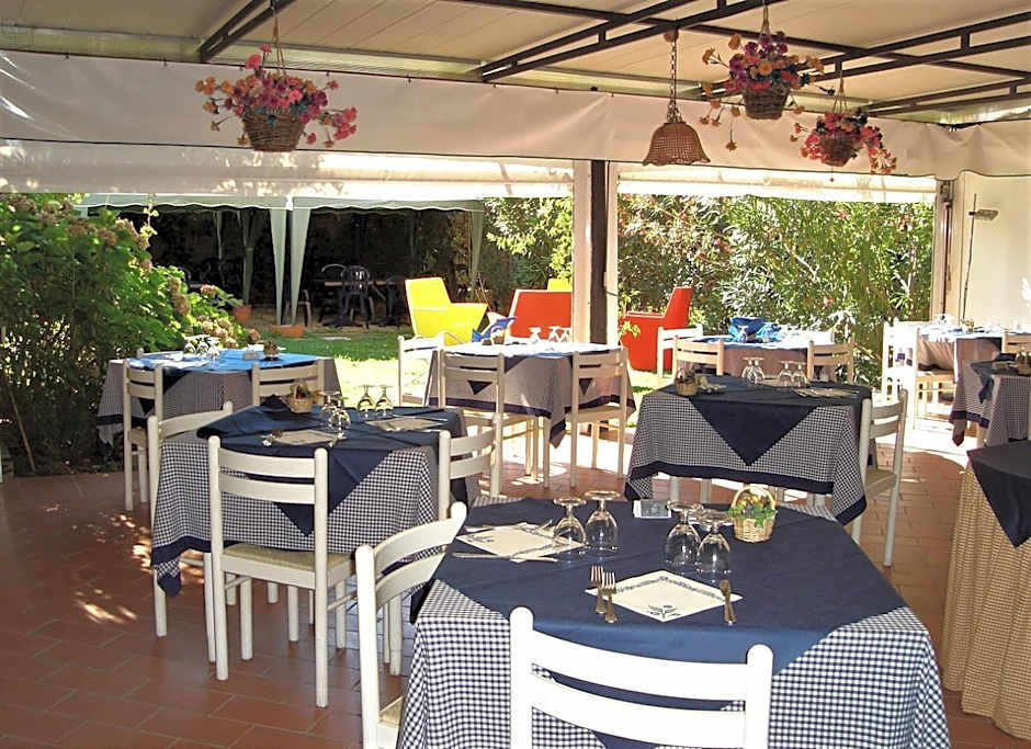 Hotel Sette Archi