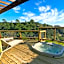 Hotel Selwo Lodge - Animal Park Tickets Included