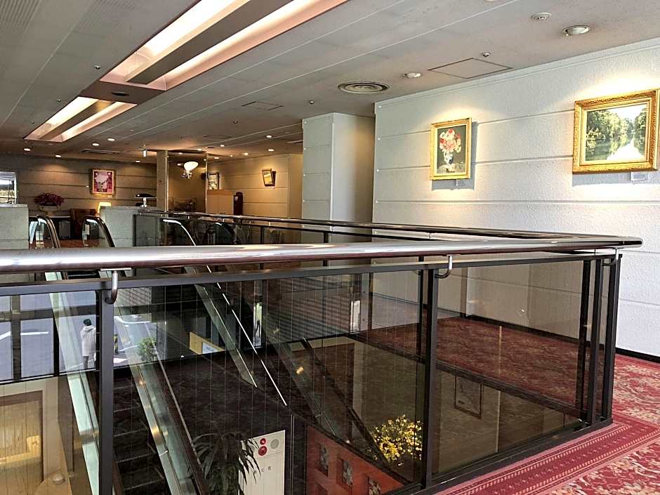 Dai-Ichi Inn Ikebukuro Hotel