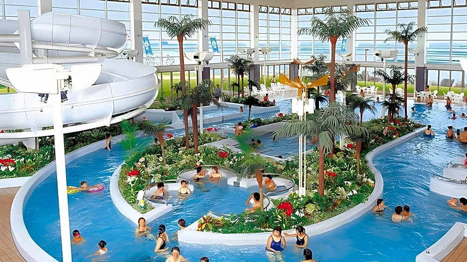 Hotel Royal Garden Kisarazu