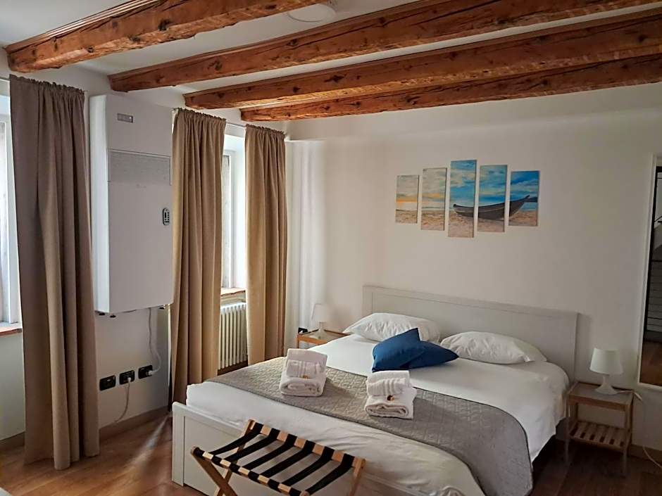 Piazza Grande City Residence
