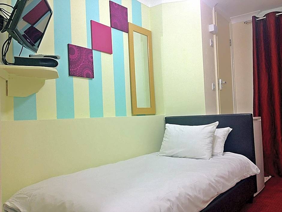 City View Hotel - Roman Road Market