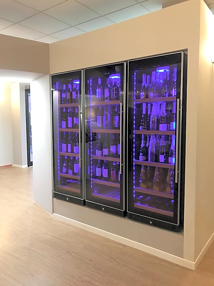 Hotel Doria - Business & Bike