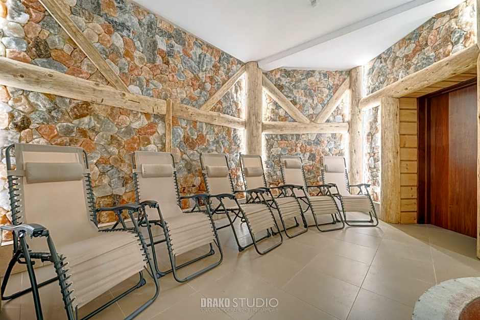 Pensjonat EDEN Maniowy