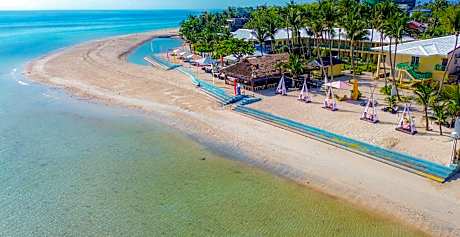 Marlins Beach Resort