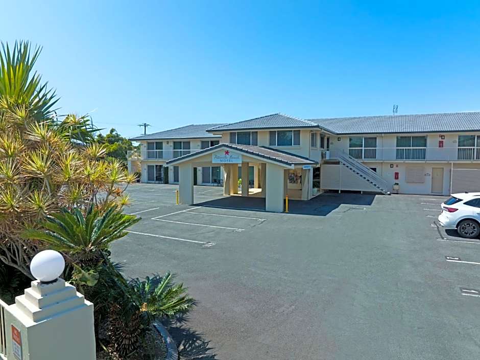 Pottsville Beach Motel