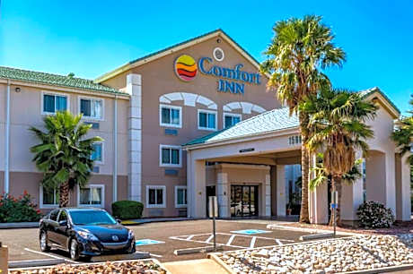 Comfort Inn Tucson Central
