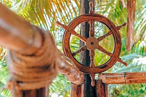 El Barco