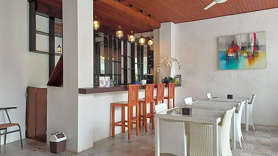 Lumiere Hotel Gili Trawangan