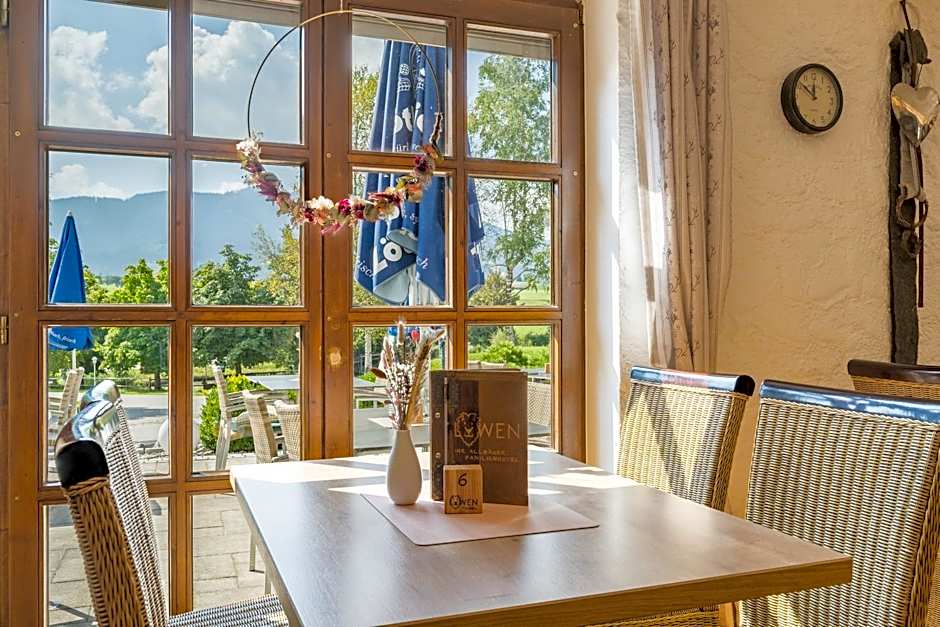 Familienhotel Löwen