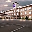 Sleep Inn Lufkin