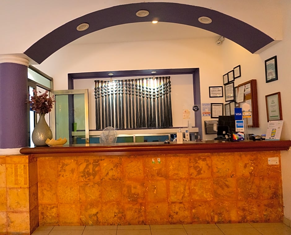 Casa Melissa