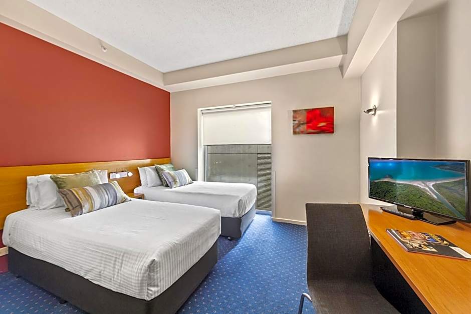 YEHS Hotel Melbourne CBD
