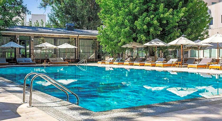Radisson Blu Hotel Tashkent