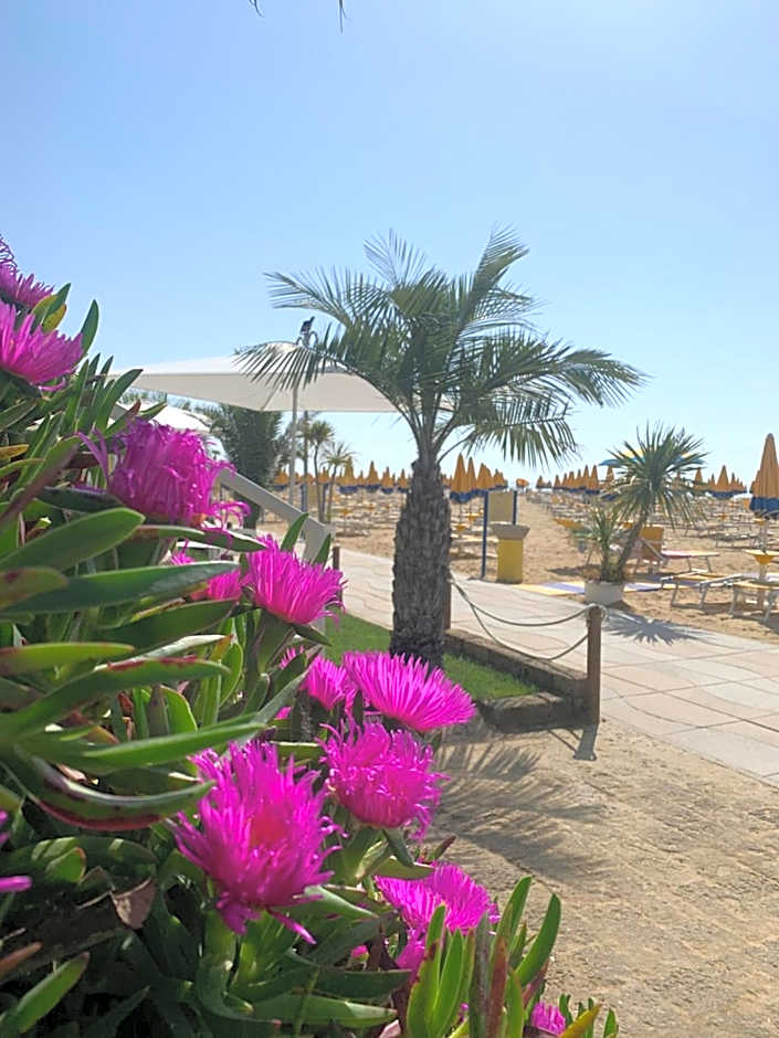 Hotel Nizza Frontemare Superior 3 Stelle