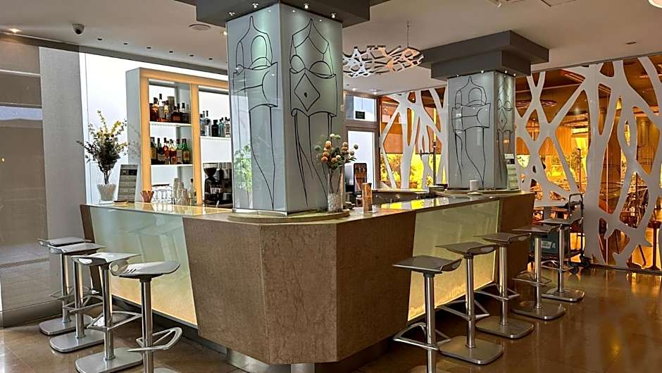 Evenia Rossello Hotel