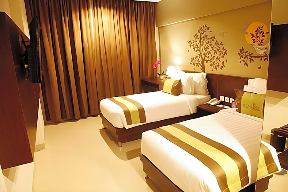 Ramedo Hotel Makassar