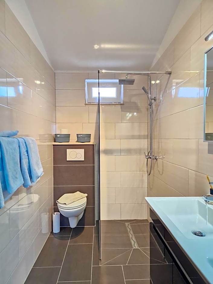 Luxury Apartments Silva with sea view