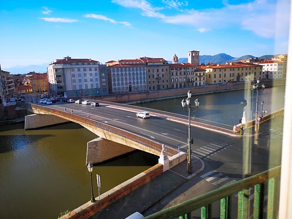 Vacanze Pisane