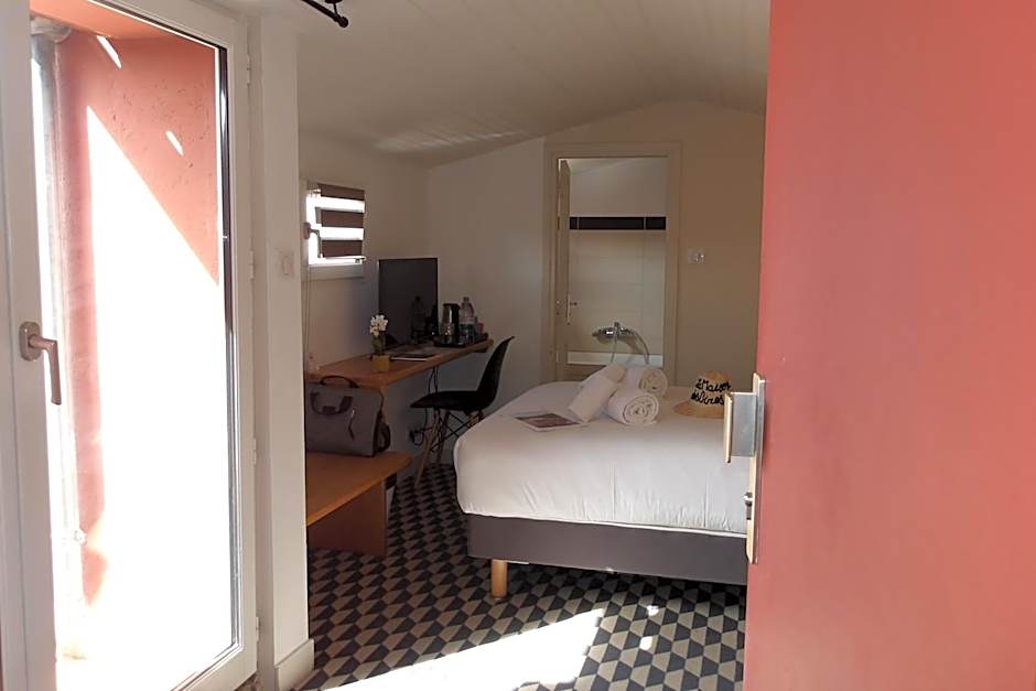 La Maison des Ocres - Provence