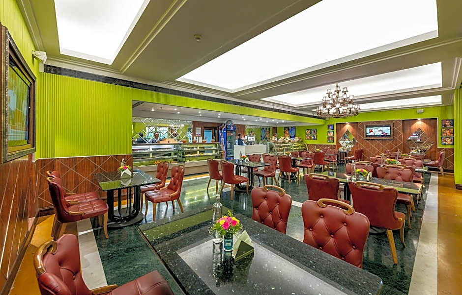 Mayfair Lagoon Hotel