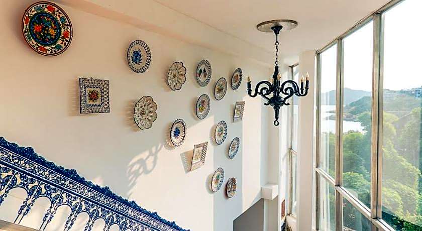 Pousada de Coloane Boutique Hotel