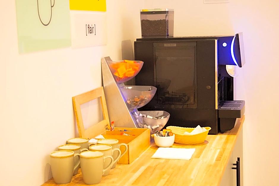 Garner Hotel Reading City Centre By IHG