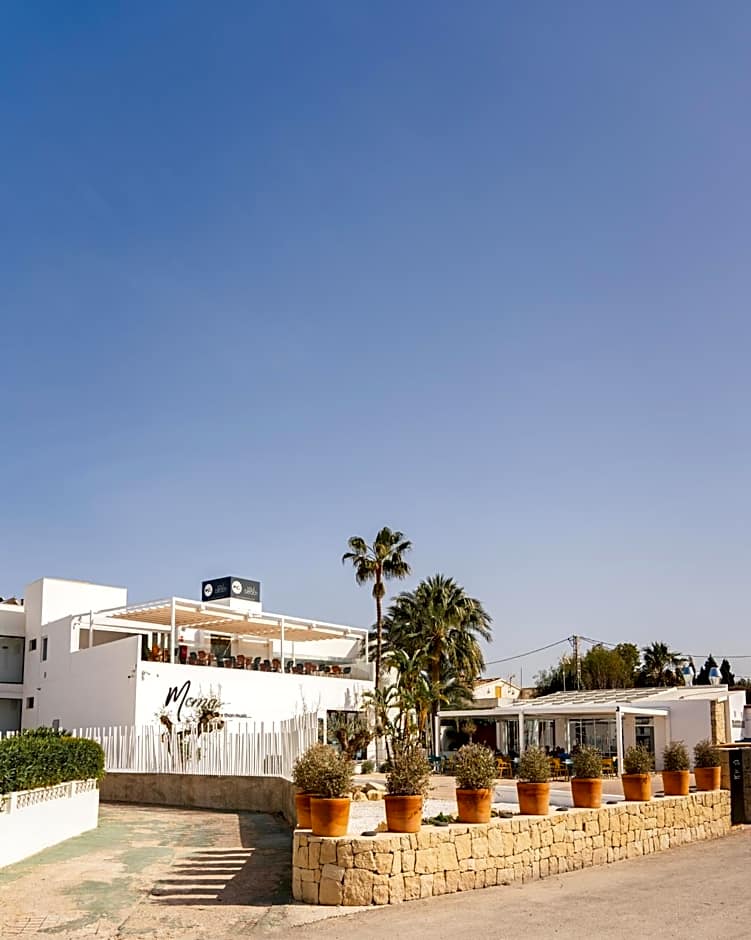 Soul Beach Hotel By Mc - Adults Recommended