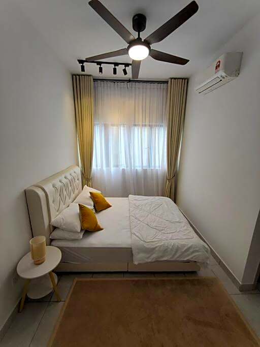 Awana Akasia Homestay