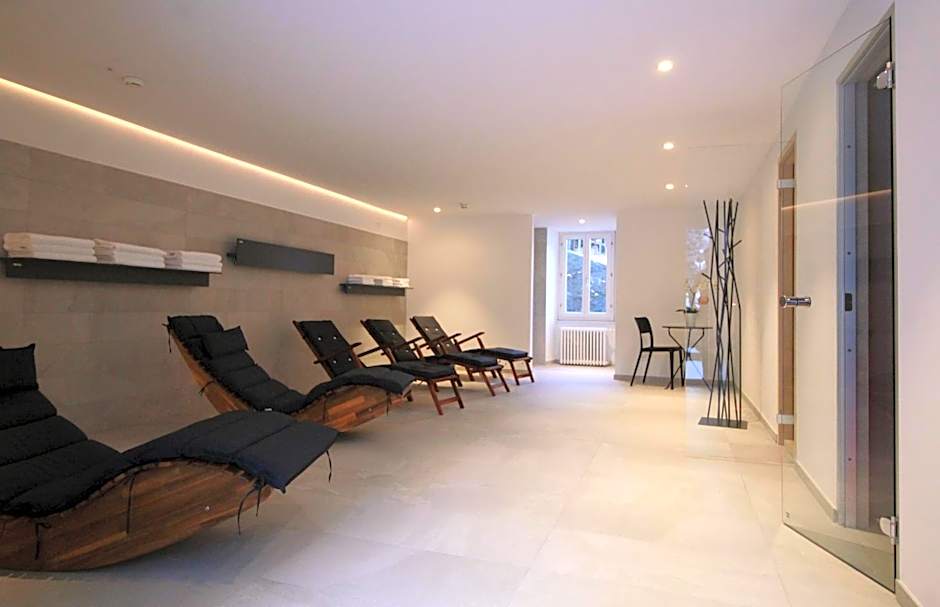 Hotel & Restaurant Forni