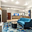 Holiday Inn Express Wenatchee By IHG