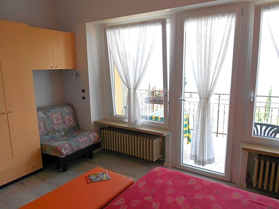 Hotel Casa Gagliardi