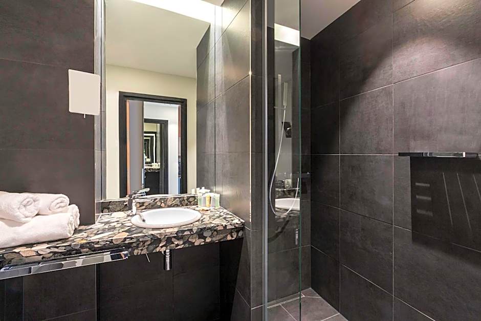 Best Western Plus Hotel Les Humanistes