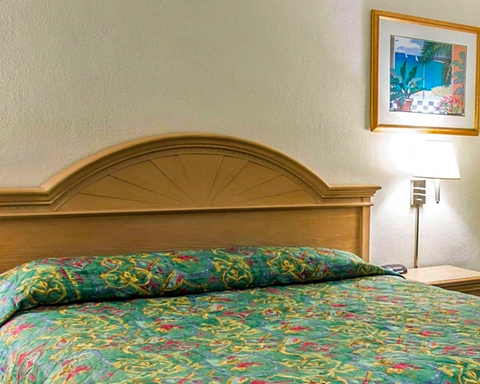 Rodeway Inn Fort Pierce US Highway 1