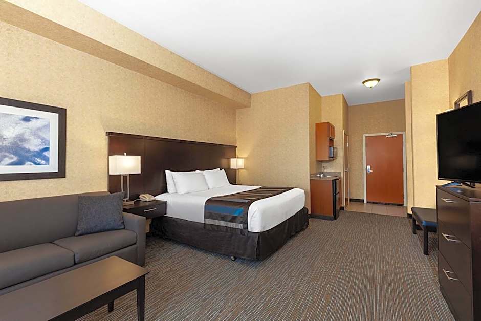 Wingate by Wyndham Moses Lake