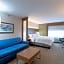 Holiday Inn Express & Suites Arlington North – Stadium Area by IHG