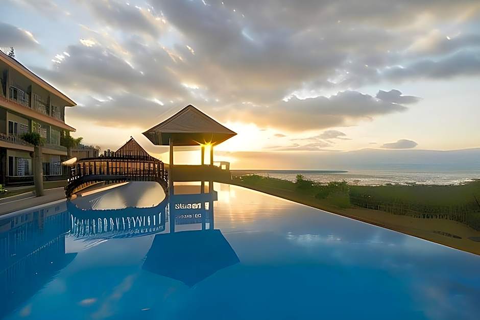 Semabu Hills Hotel Nusa Penida - Bali
