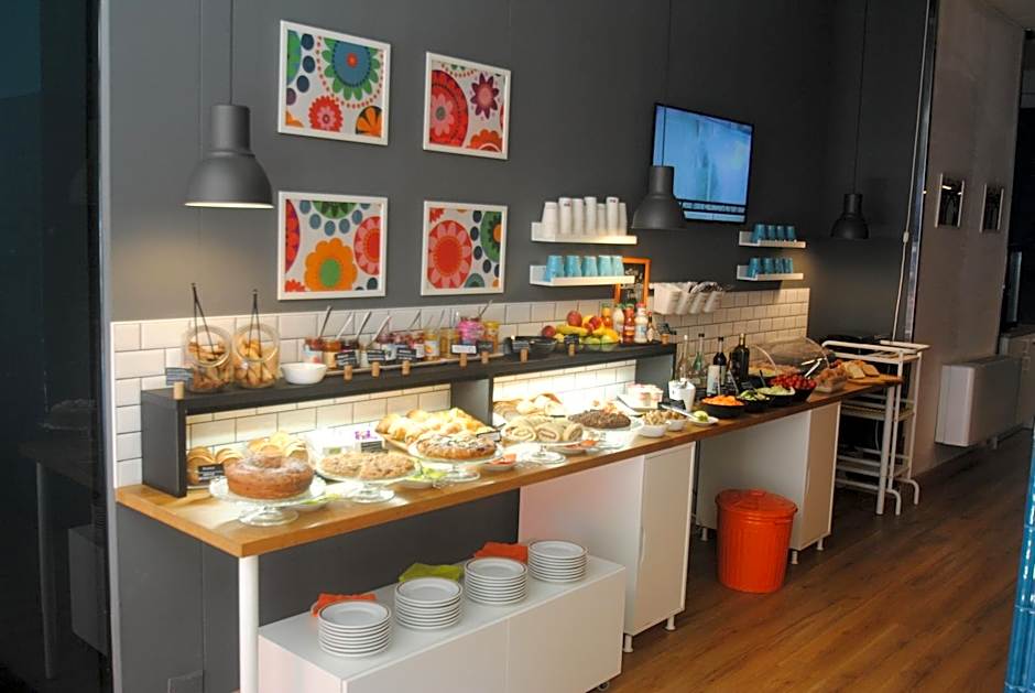 ibis Styles Brindisi