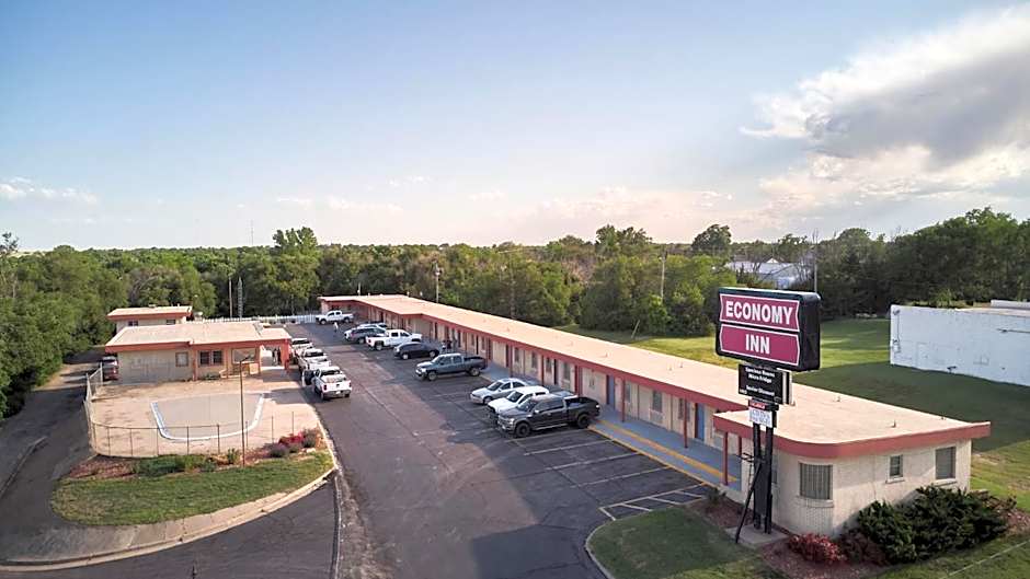 Economy Inn