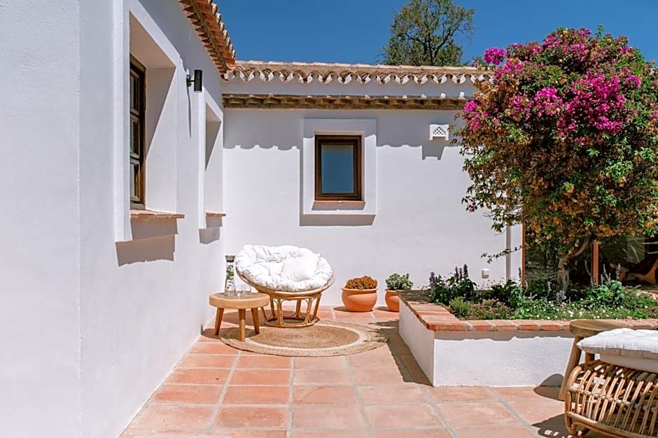 San Roque Suites de Monda