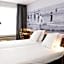 Hotel Albert Plage