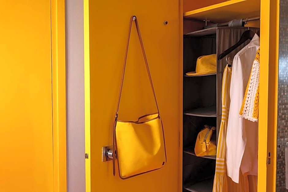 Hotel Sophie Germain