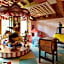 Hotel Restaurant Südrast Dreiländereck